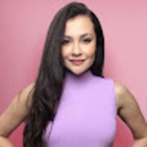 Meet your Posher, Aline